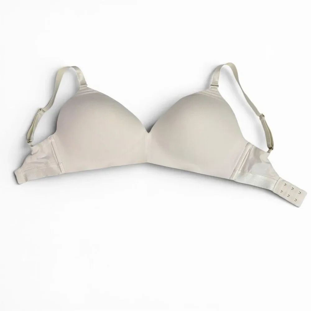 ThirdLove 24/7 Pima Cotton Wireless Bra 32F